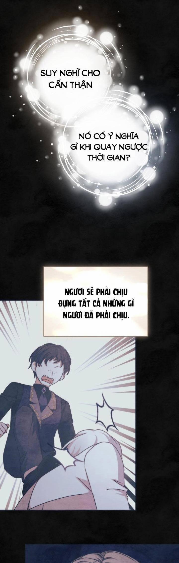 Bạo Chúa Muốn Sống Hiền Lành 60 trang 26