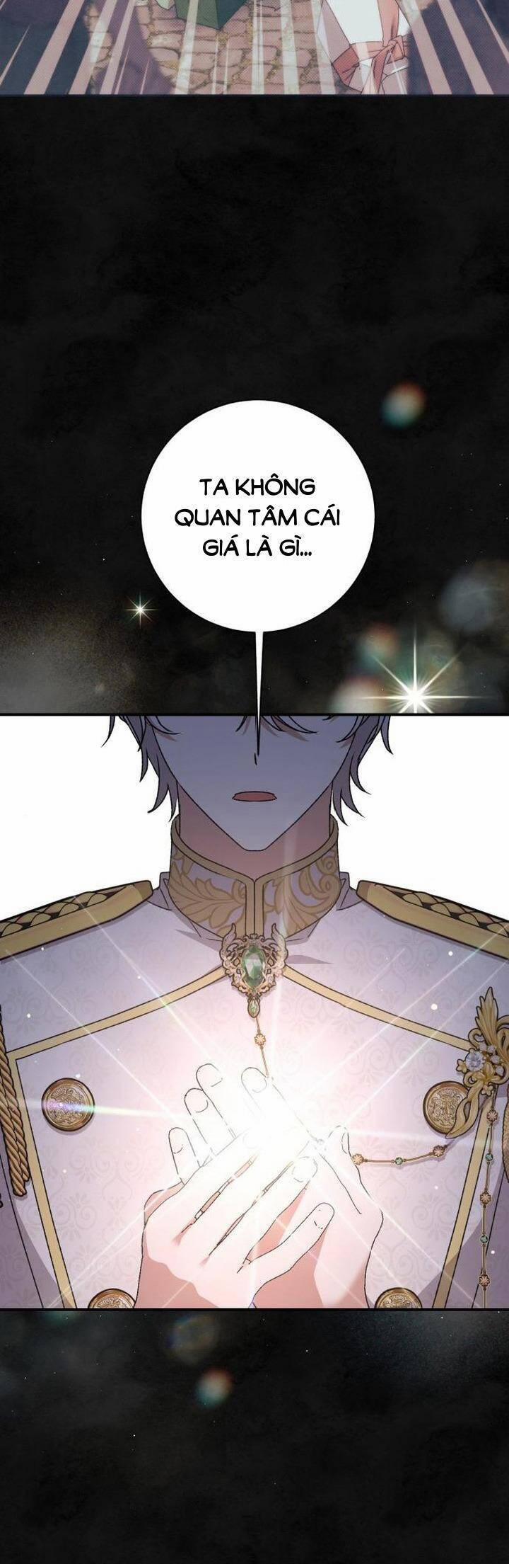 Bạo Chúa Muốn Sống Hiền Lành 60 trang 28