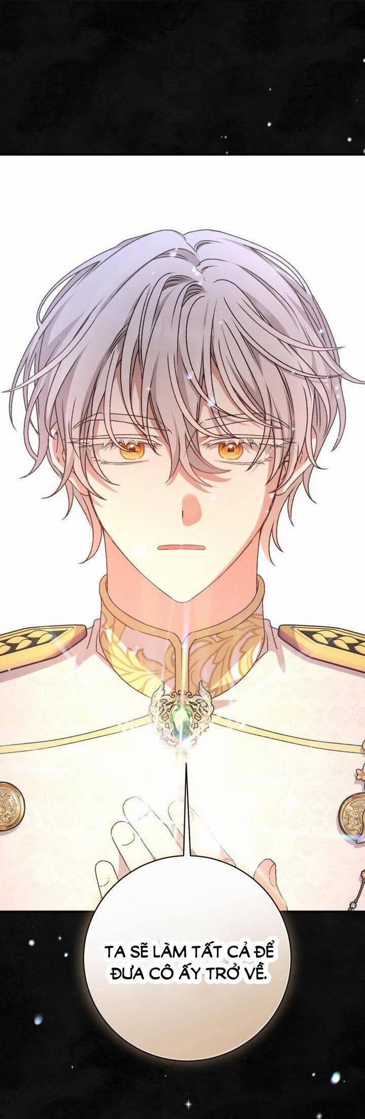 Bạo Chúa Muốn Sống Hiền Lành 60 trang 29