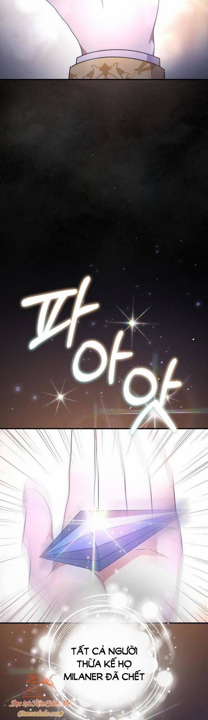 Bạo Chúa Muốn Sống Hiền Lành 60 trang 3