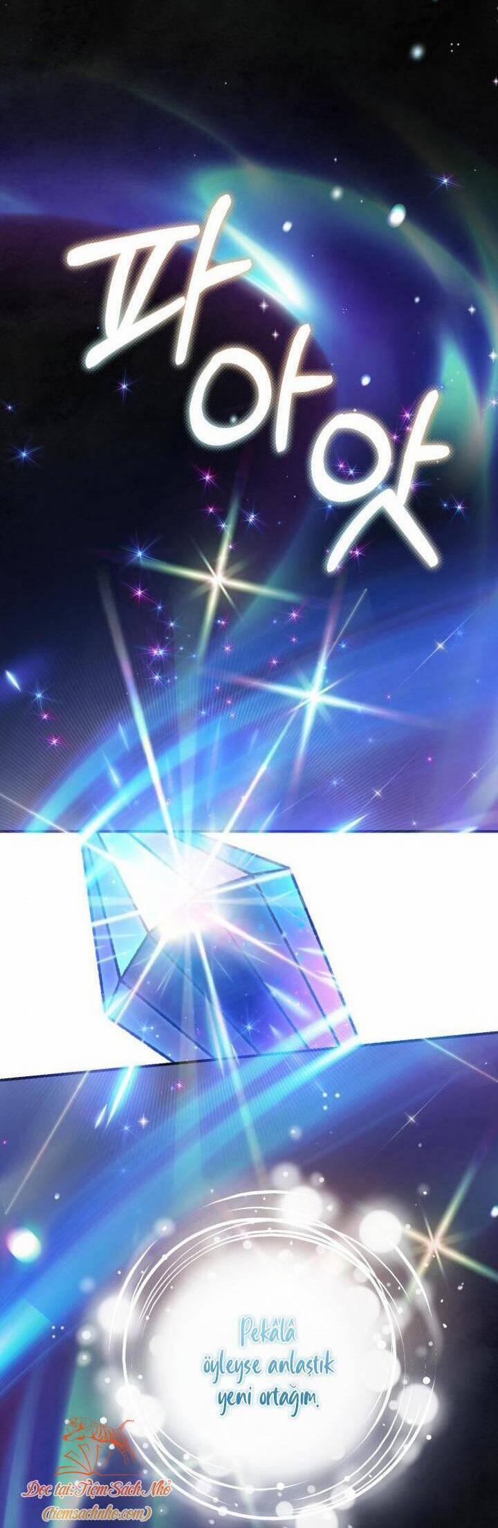 Bạo Chúa Muốn Sống Hiền Lành 60 trang 30