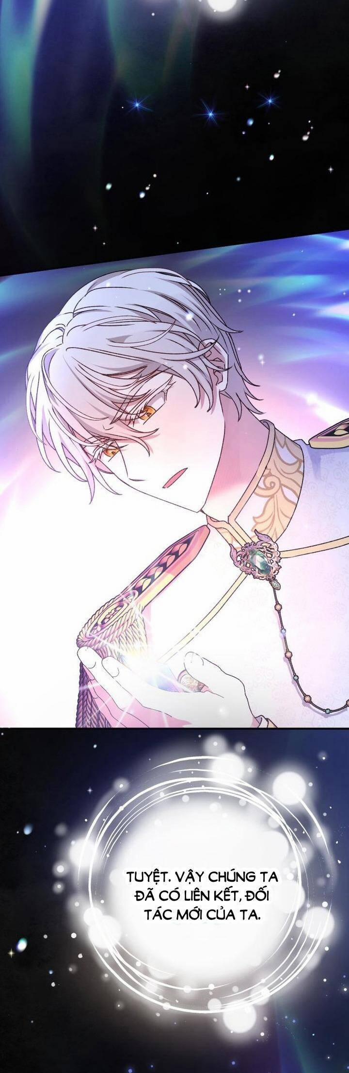 Bạo Chúa Muốn Sống Hiền Lành 60 trang 31