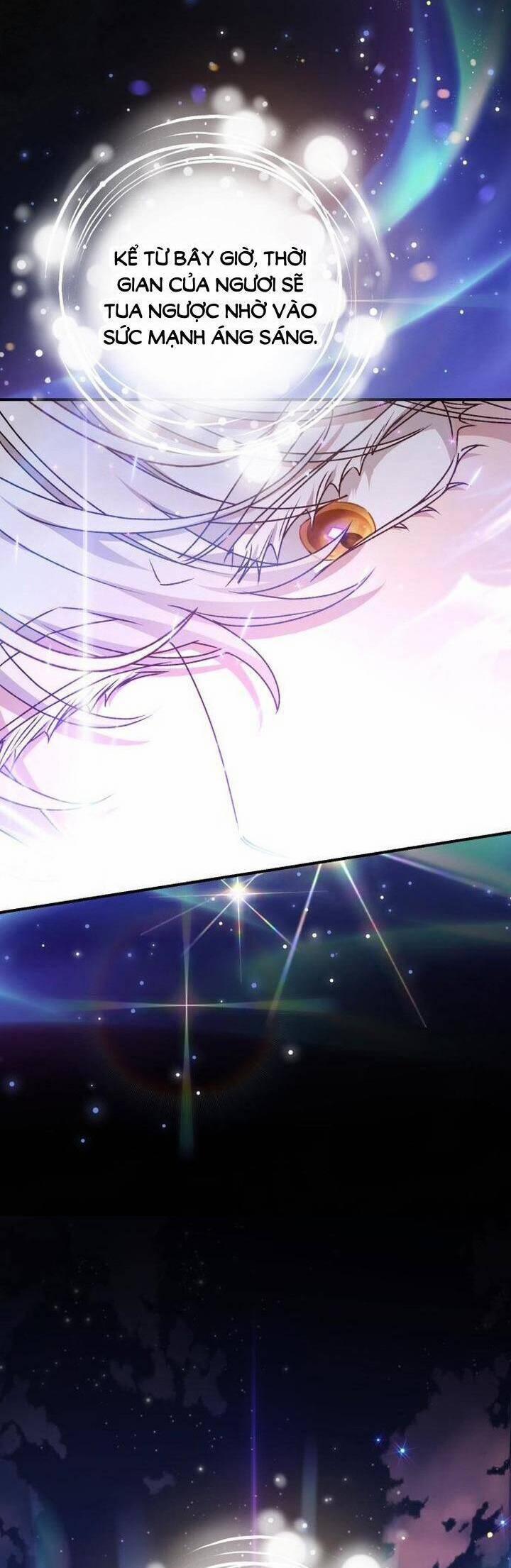 Bạo Chúa Muốn Sống Hiền Lành 60 trang 32