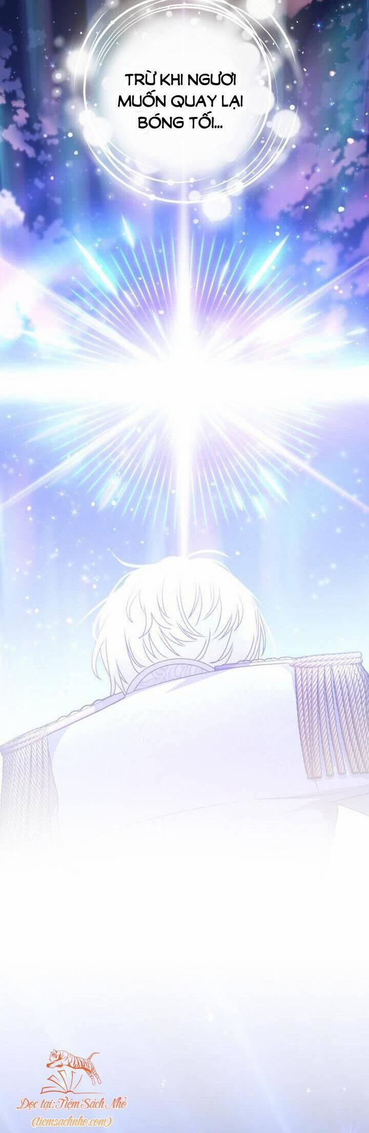 Bạo Chúa Muốn Sống Hiền Lành 60 trang 33