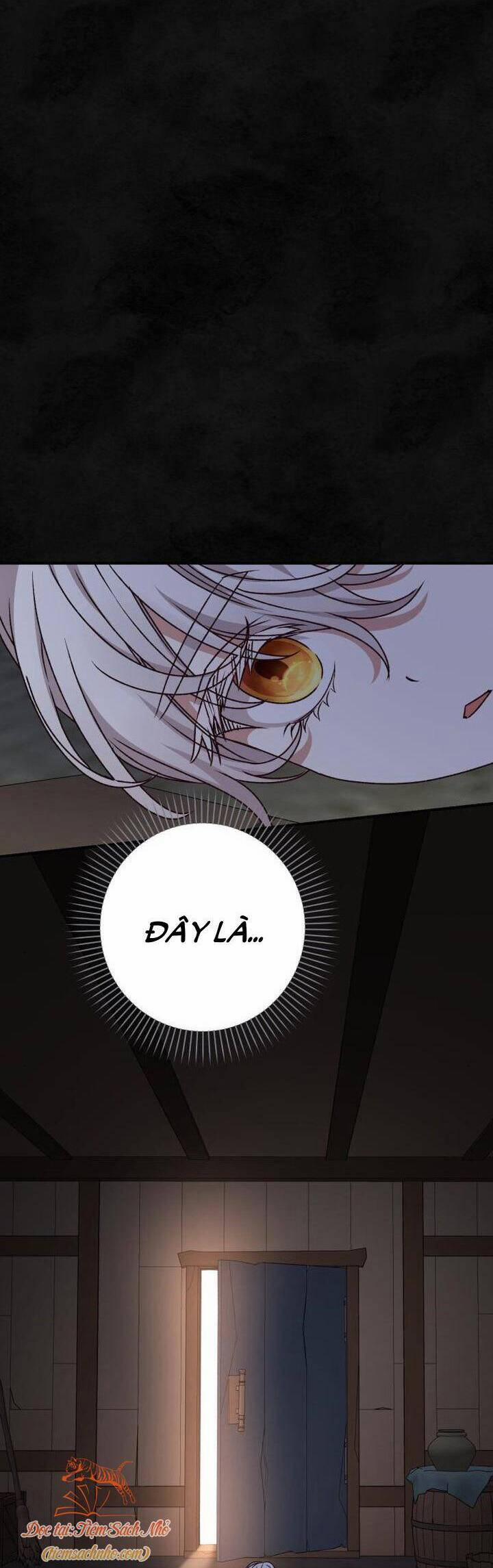 Bạo Chúa Muốn Sống Hiền Lành 60 trang 36