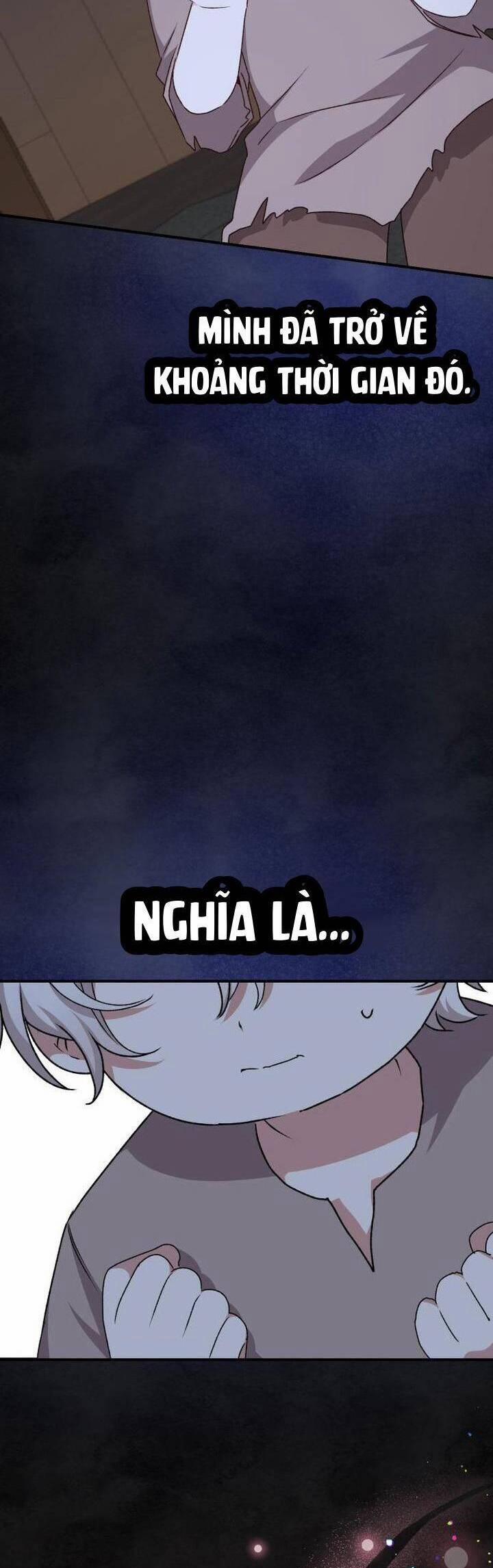 Bạo Chúa Muốn Sống Hiền Lành 60 trang 38