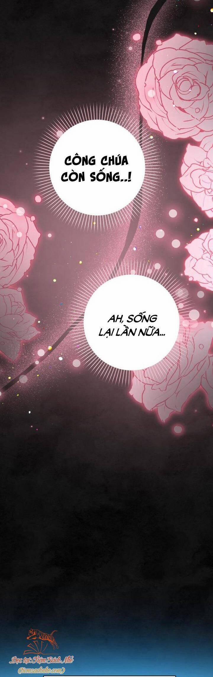 Bạo Chúa Muốn Sống Hiền Lành 60 trang 39