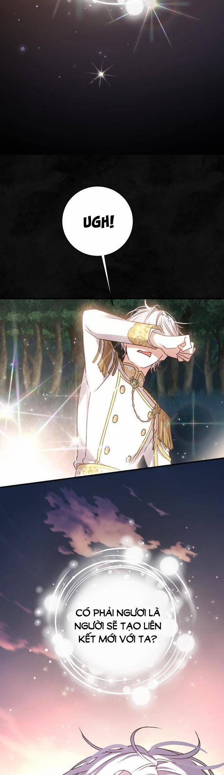 Bạo Chúa Muốn Sống Hiền Lành 60 trang 4