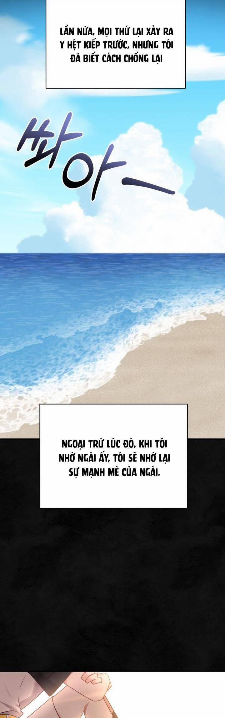 Bạo Chúa Muốn Sống Hiền Lành 60 trang 40