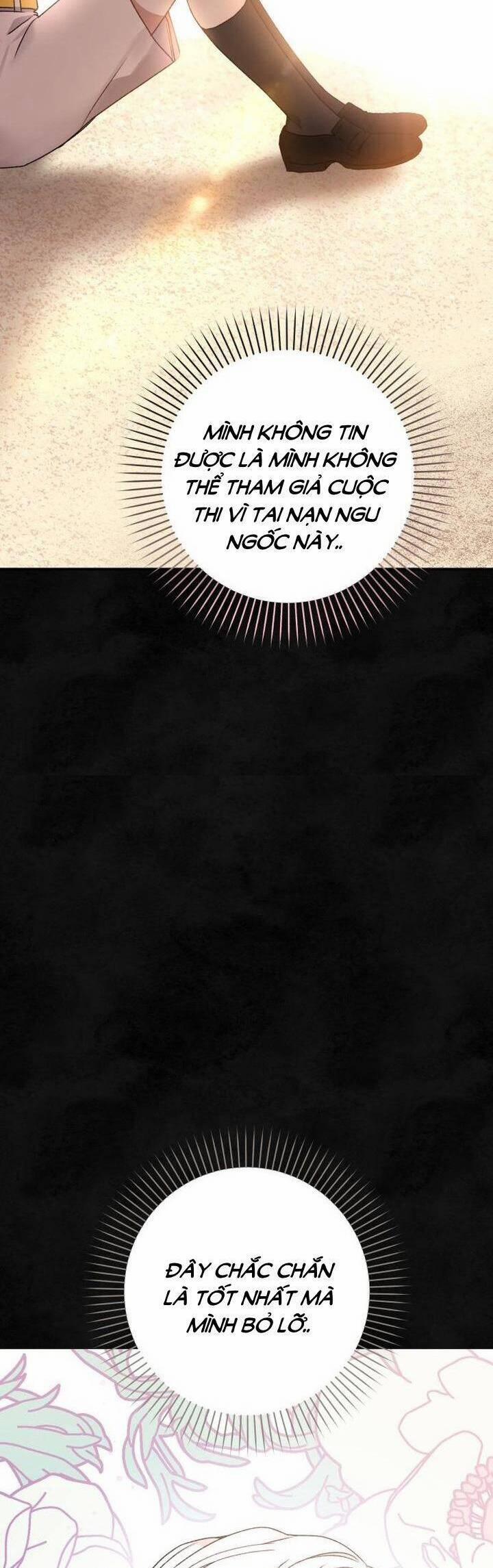 Bạo Chúa Muốn Sống Hiền Lành 60 trang 41