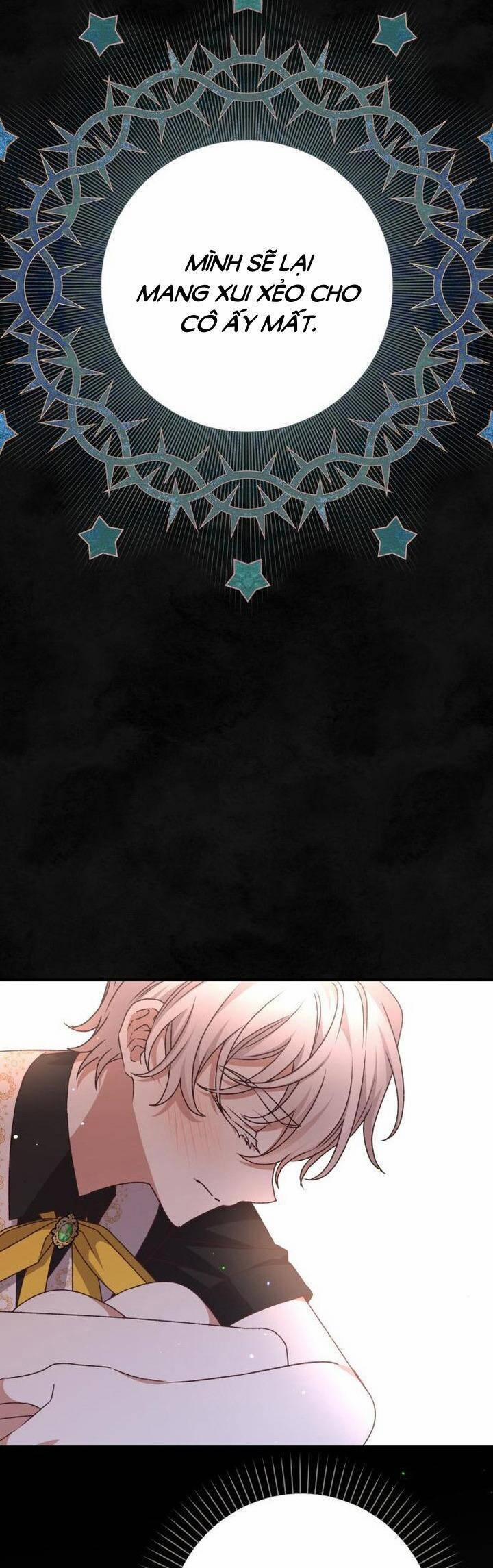 Bạo Chúa Muốn Sống Hiền Lành 60 trang 43