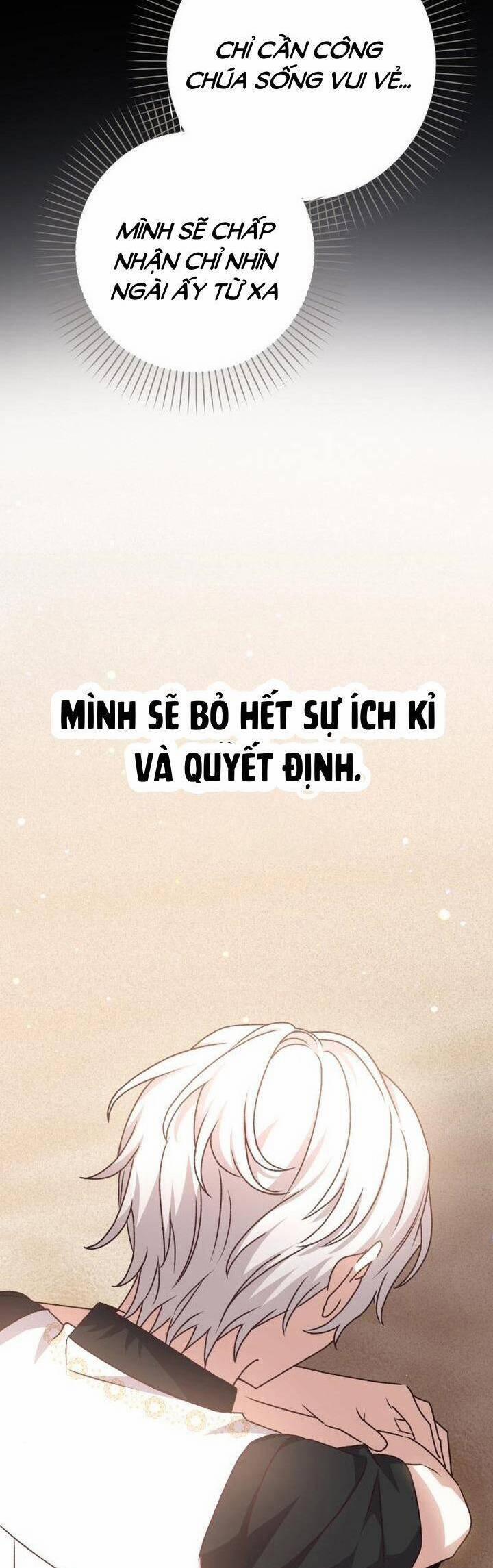 Bạo Chúa Muốn Sống Hiền Lành 60 trang 44
