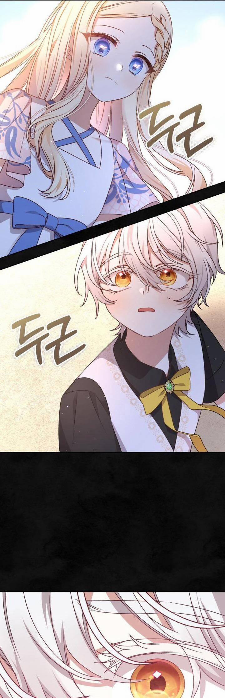 Bạo Chúa Muốn Sống Hiền Lành 60 trang 46