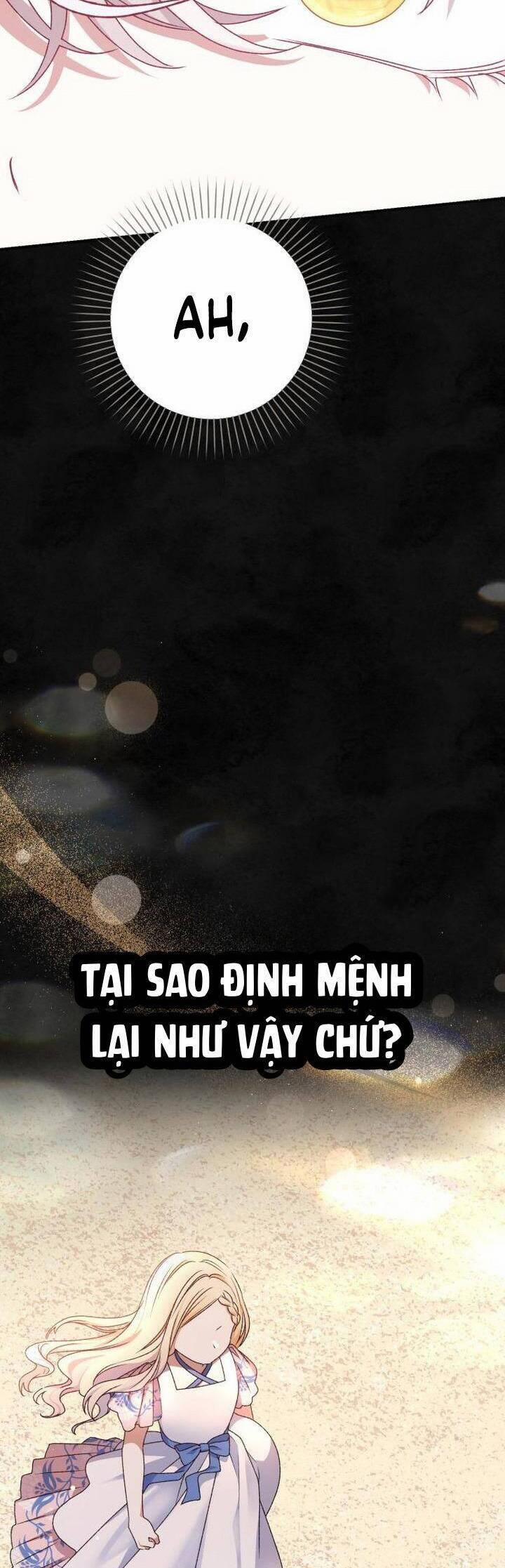 Bạo Chúa Muốn Sống Hiền Lành 60 trang 47