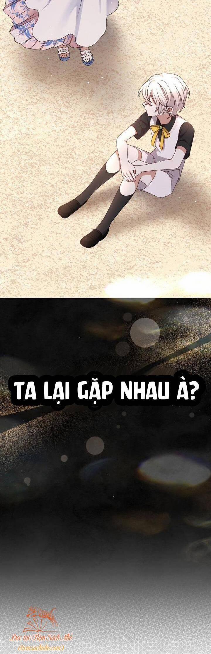 Bạo Chúa Muốn Sống Hiền Lành 60 trang 48