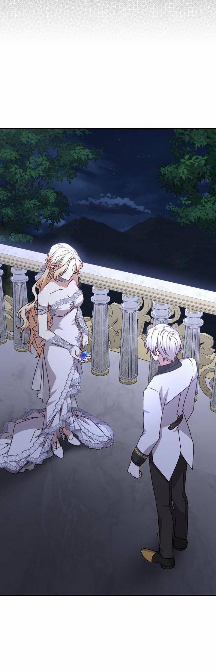 Bạo Chúa Muốn Sống Hiền Lành 60 trang 49