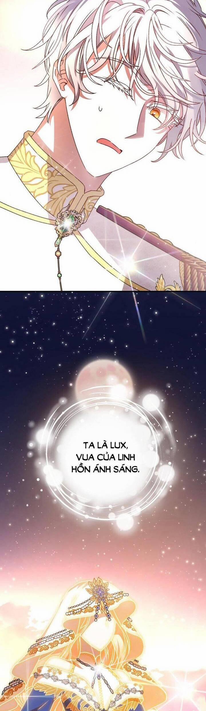 Bạo Chúa Muốn Sống Hiền Lành 60 trang 5