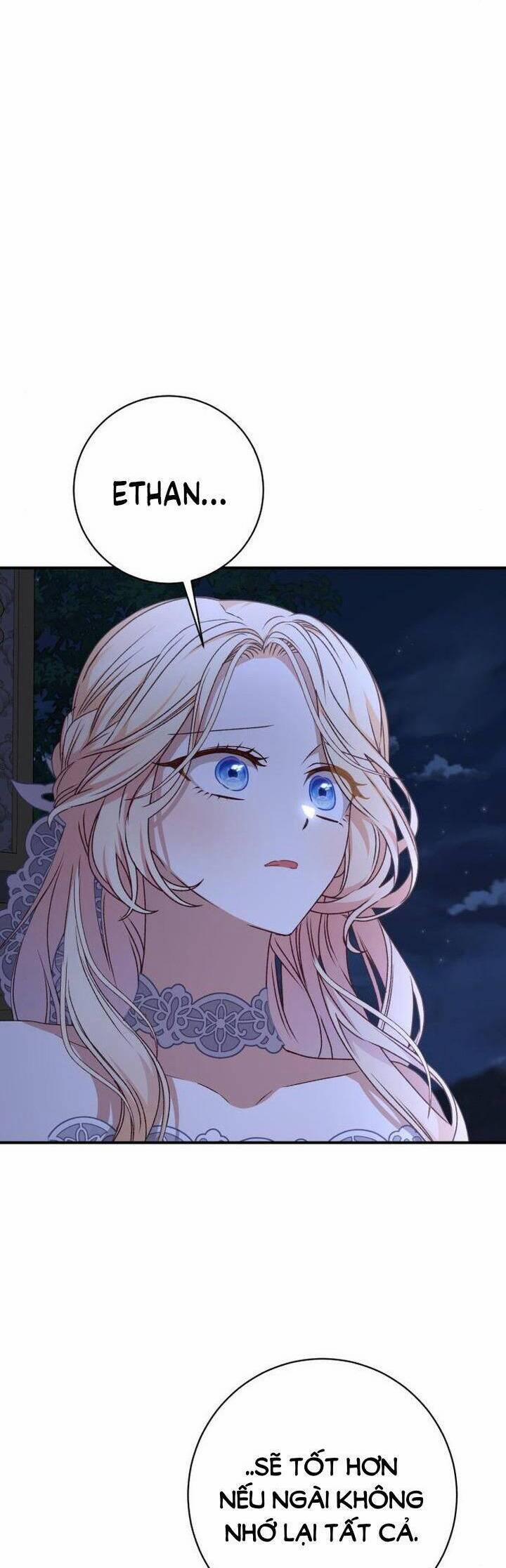 Bạo Chúa Muốn Sống Hiền Lành 60 trang 50