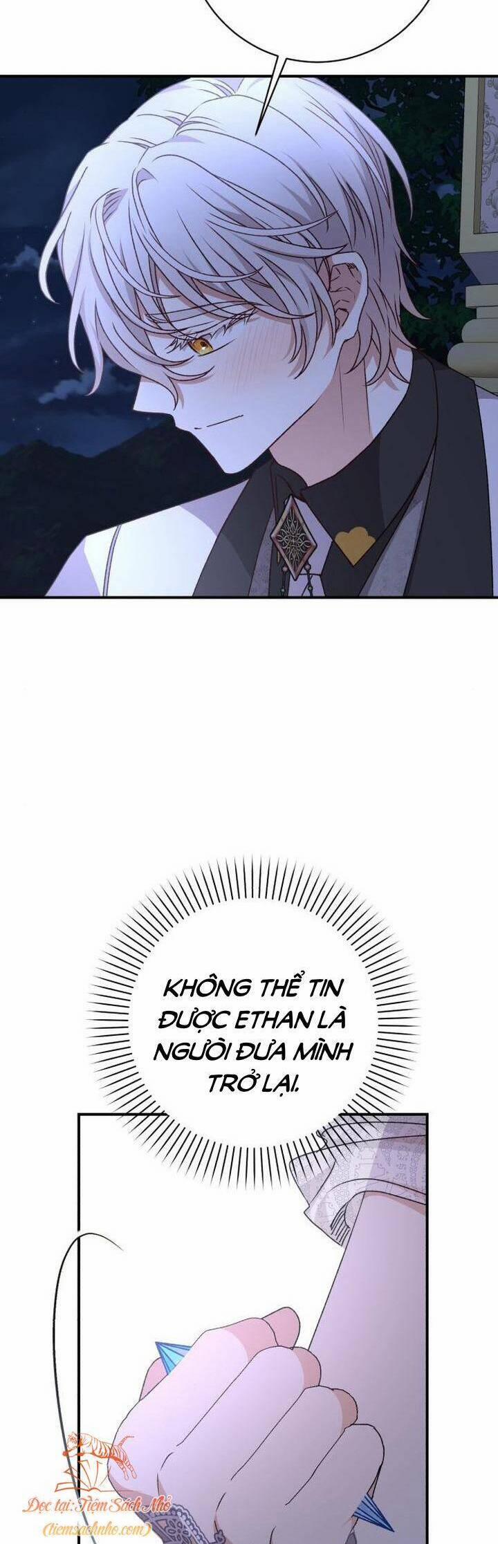 Bạo Chúa Muốn Sống Hiền Lành 60 trang 51