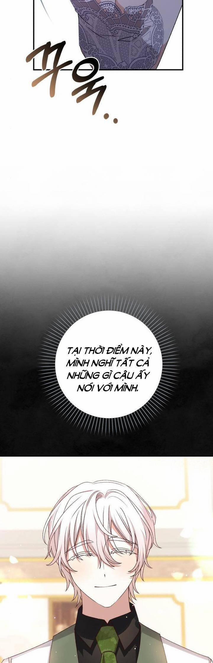 Bạo Chúa Muốn Sống Hiền Lành 60 trang 52