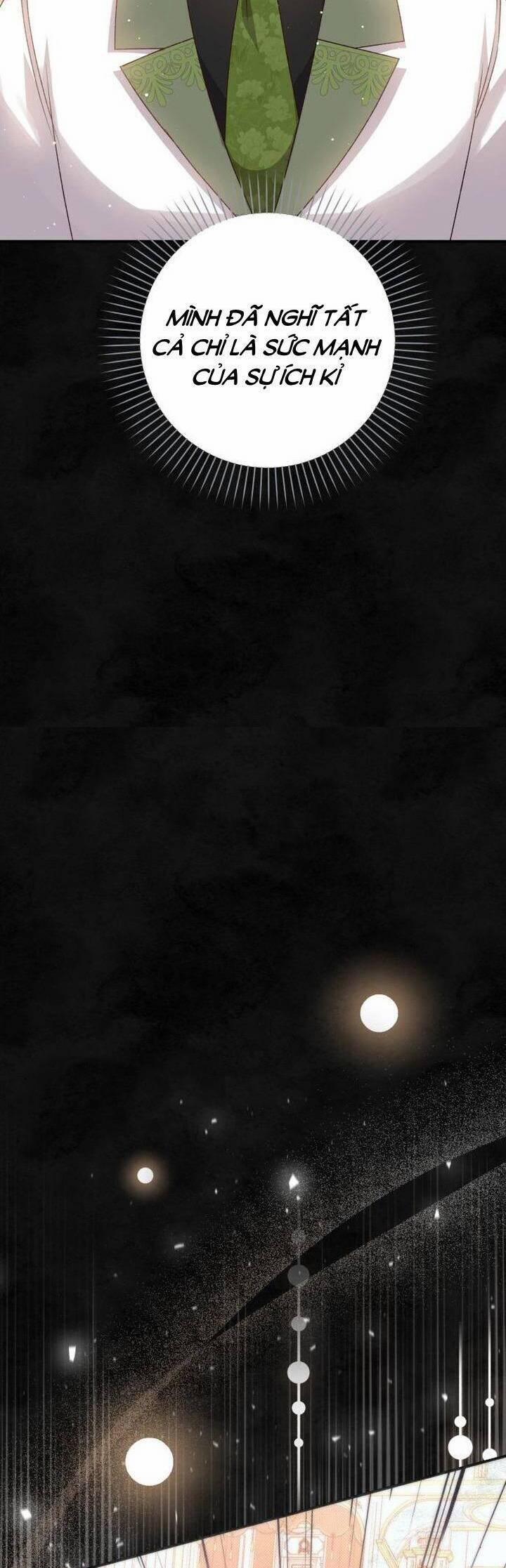 Bạo Chúa Muốn Sống Hiền Lành 60 trang 53