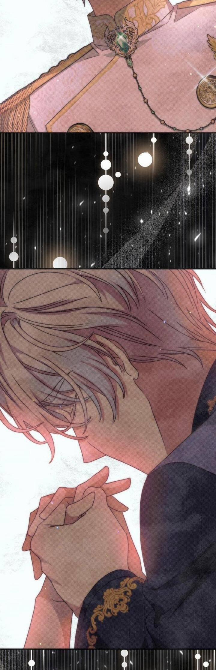 Bạo Chúa Muốn Sống Hiền Lành 60 trang 55