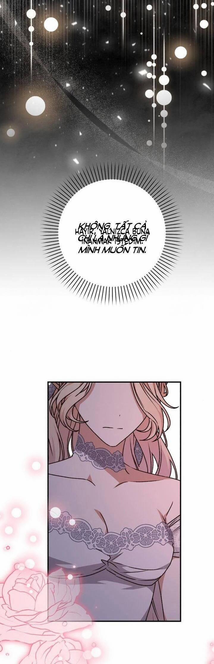 Bạo Chúa Muốn Sống Hiền Lành 60 trang 56