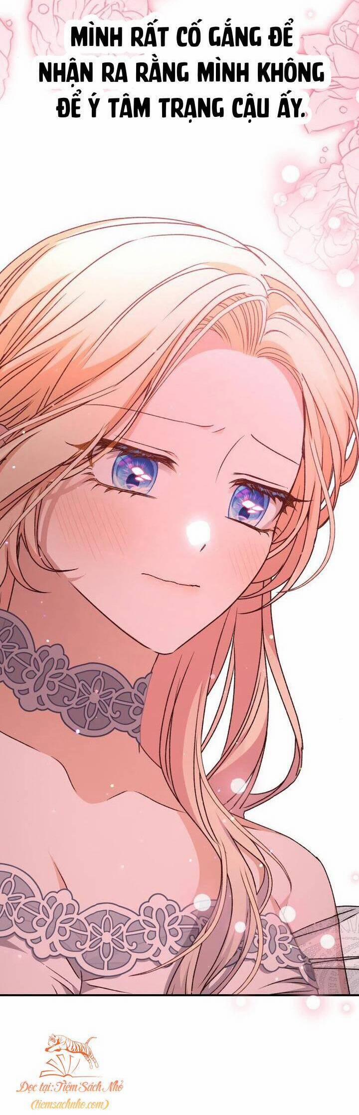 Bạo Chúa Muốn Sống Hiền Lành 60 trang 57