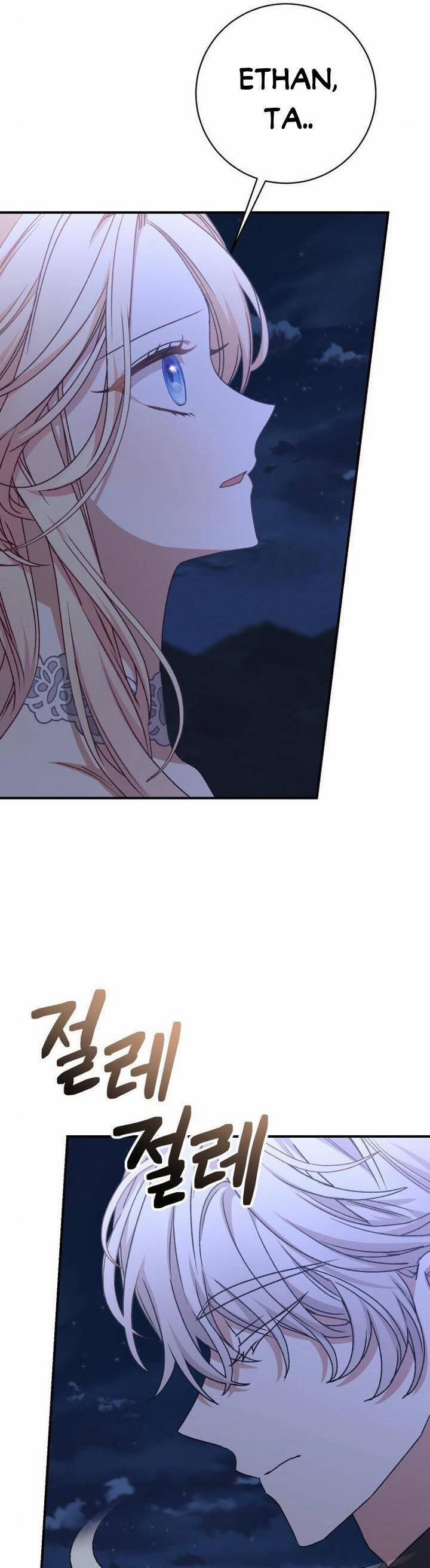 Bạo Chúa Muốn Sống Hiền Lành 60 trang 58