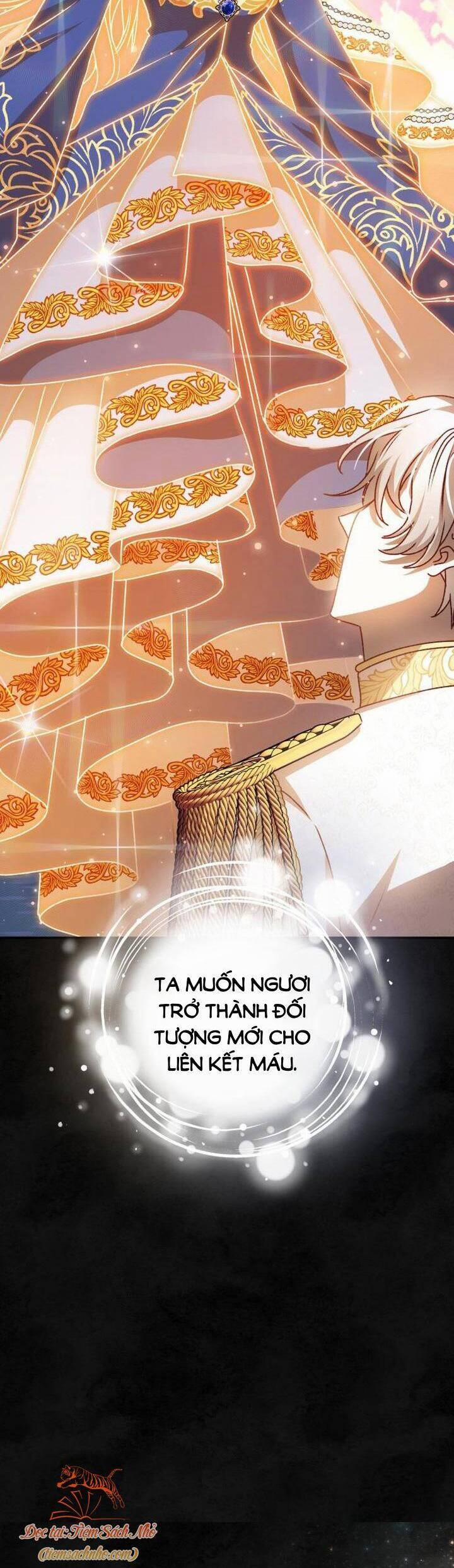 Bạo Chúa Muốn Sống Hiền Lành 60 trang 6