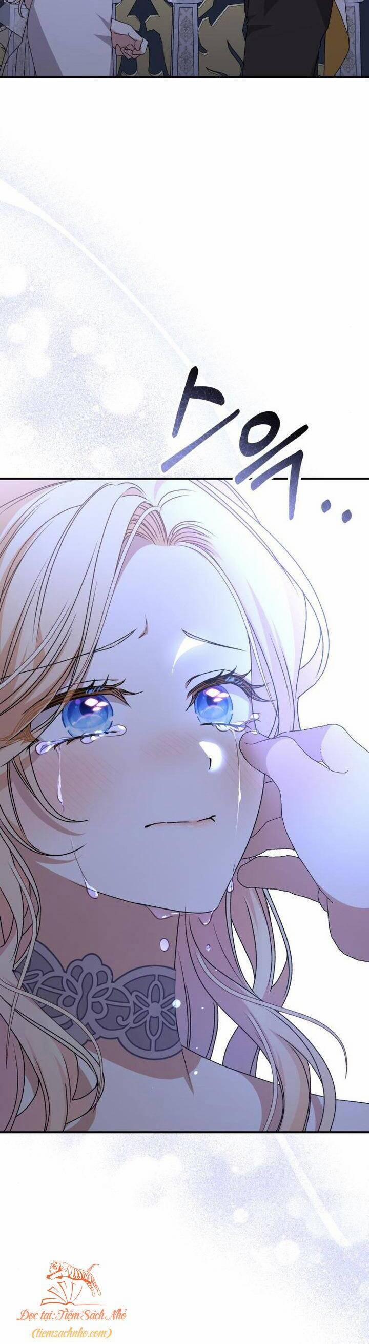 Bạo Chúa Muốn Sống Hiền Lành 60 trang 60