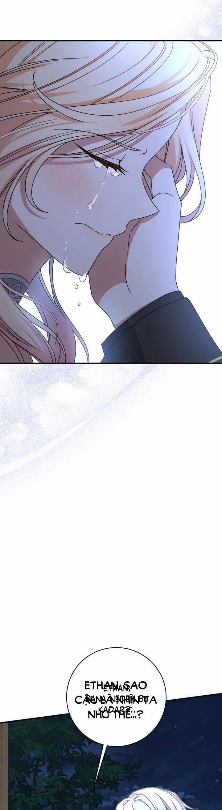 Bạo Chúa Muốn Sống Hiền Lành 60 trang 61