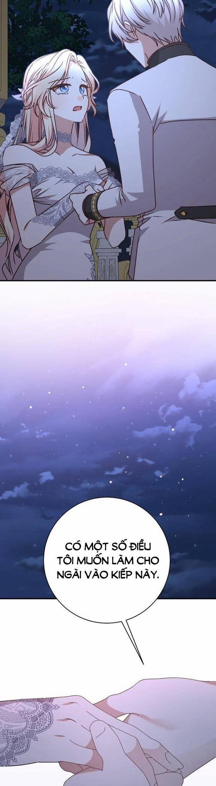 Bạo Chúa Muốn Sống Hiền Lành 60 trang 62