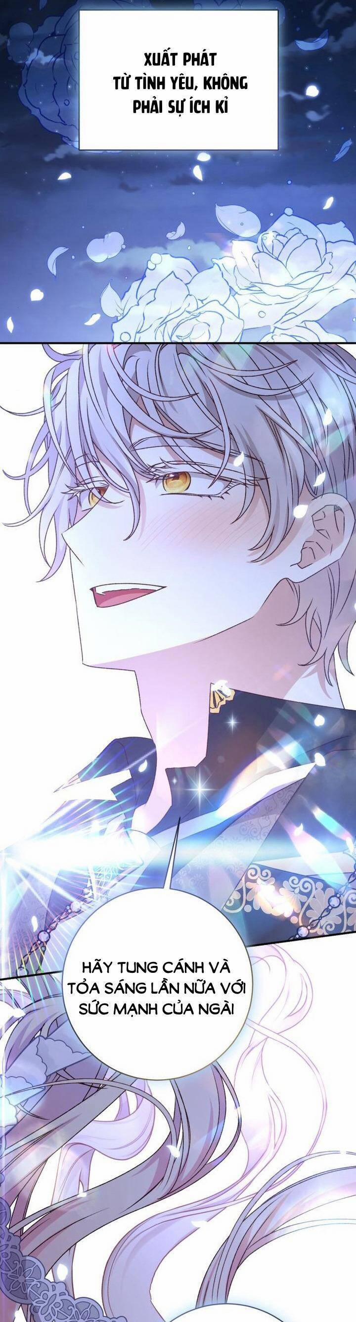 Bạo Chúa Muốn Sống Hiền Lành 60 trang 66