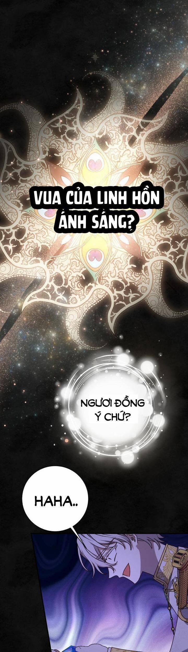 Bạo Chúa Muốn Sống Hiền Lành 60 trang 7