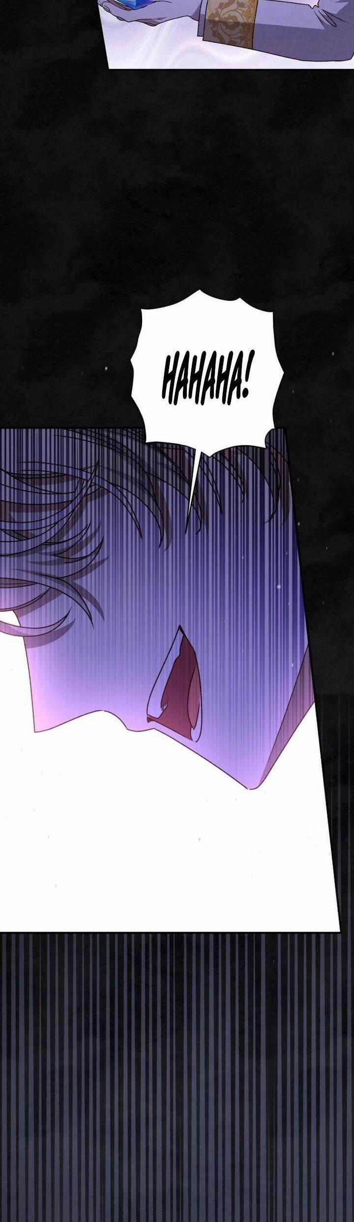 Bạo Chúa Muốn Sống Hiền Lành 60 trang 8