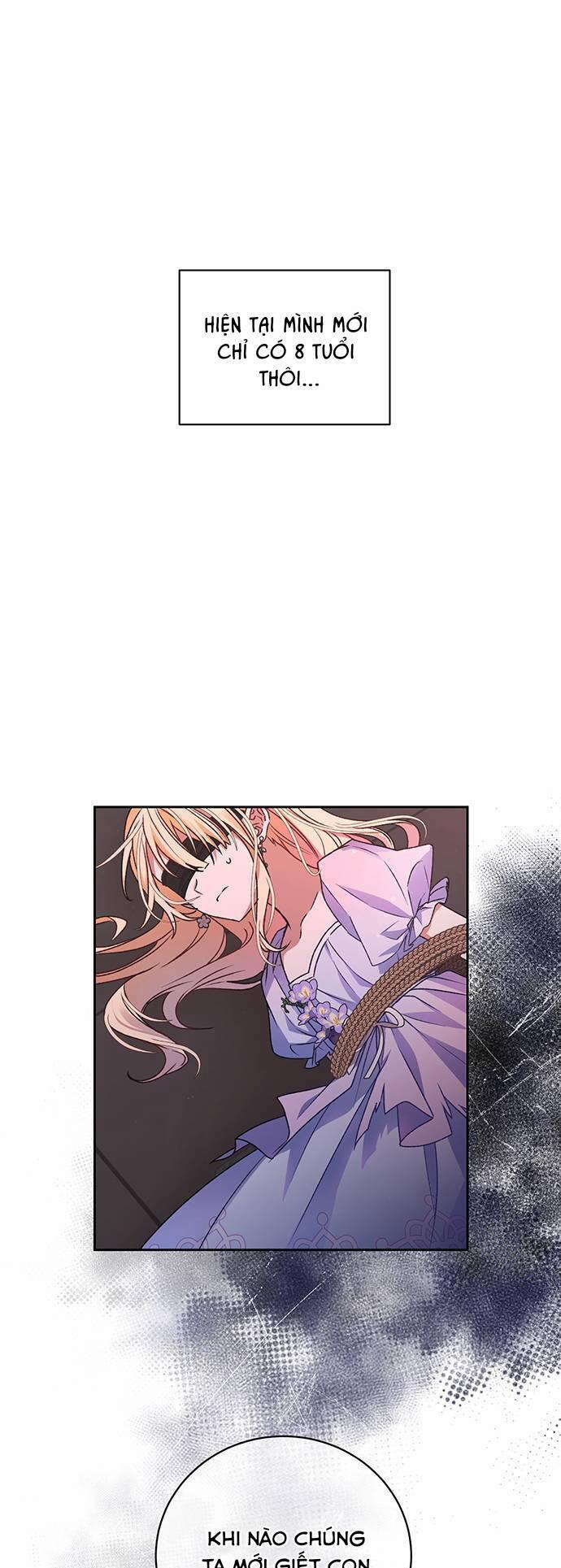 Bạo Chúa Muốn Sống Hiền Lành 7 trang 0