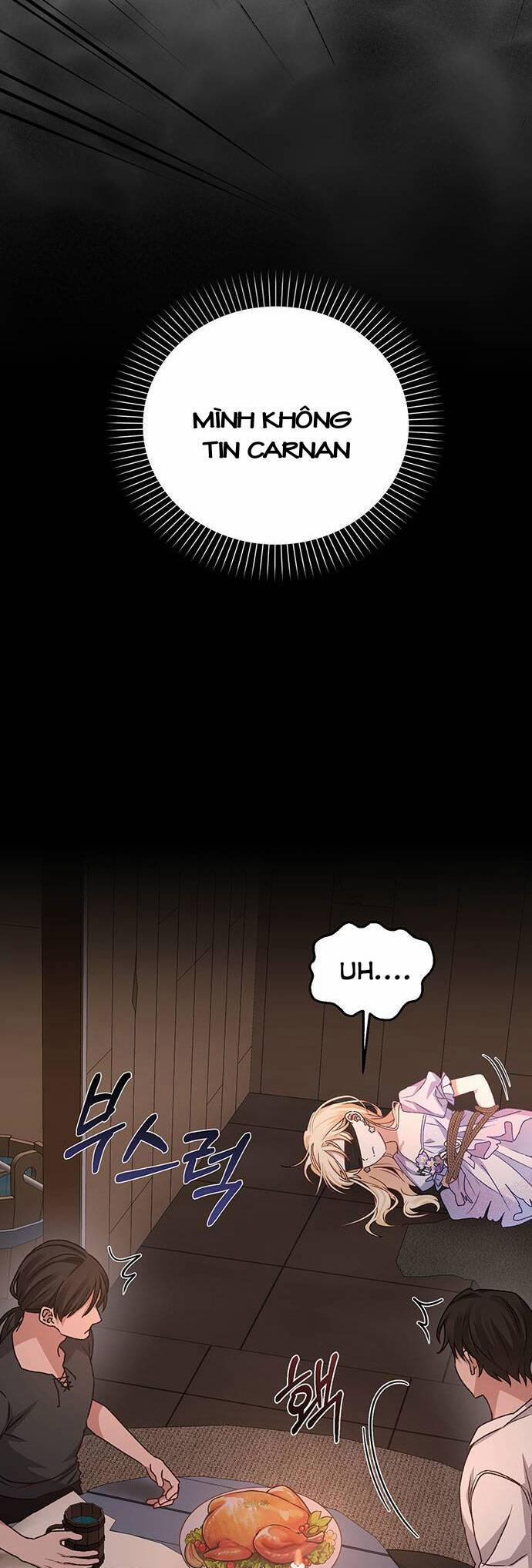 Bạo Chúa Muốn Sống Hiền Lành 7 trang 18