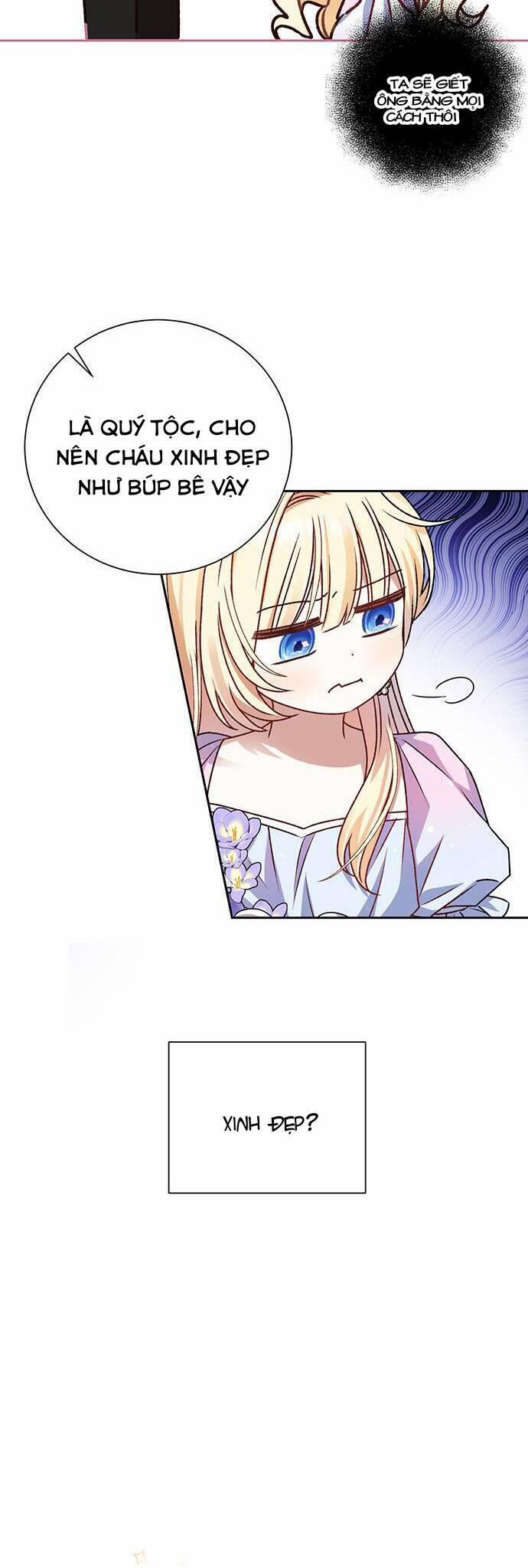 Bạo Chúa Muốn Sống Hiền Lành 7 trang 26