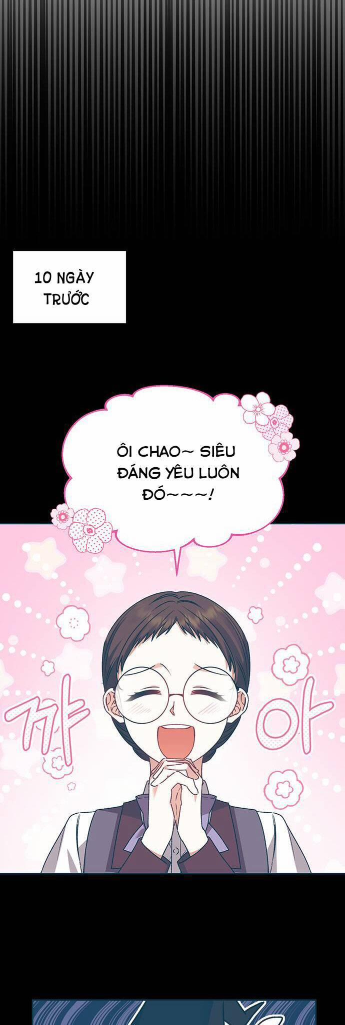 Bạo Chúa Muốn Sống Hiền Lành 7 trang 3