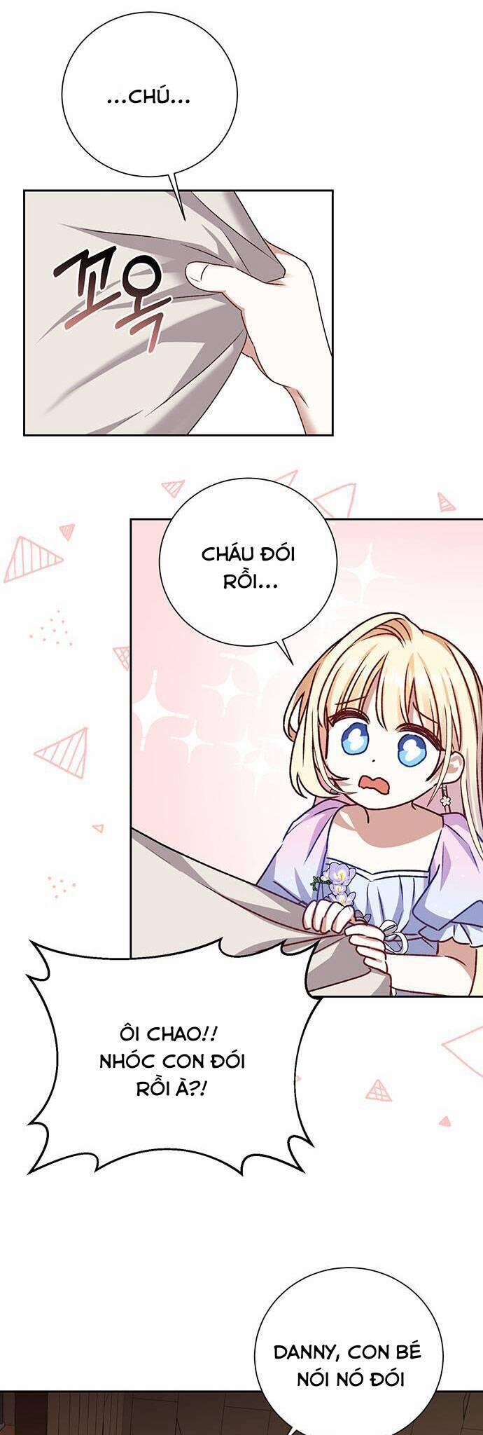 Bạo Chúa Muốn Sống Hiền Lành 7 trang 32