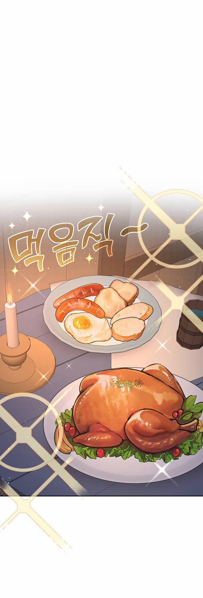 Bạo Chúa Muốn Sống Hiền Lành 7 trang 34