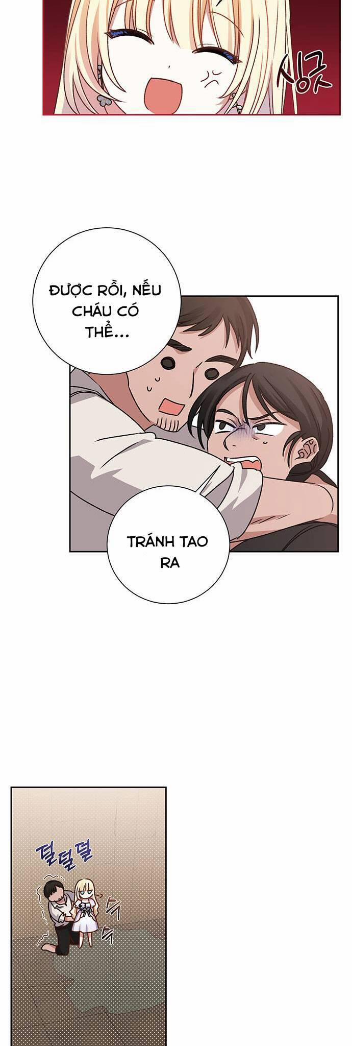 Bạo Chúa Muốn Sống Hiền Lành 7 trang 47