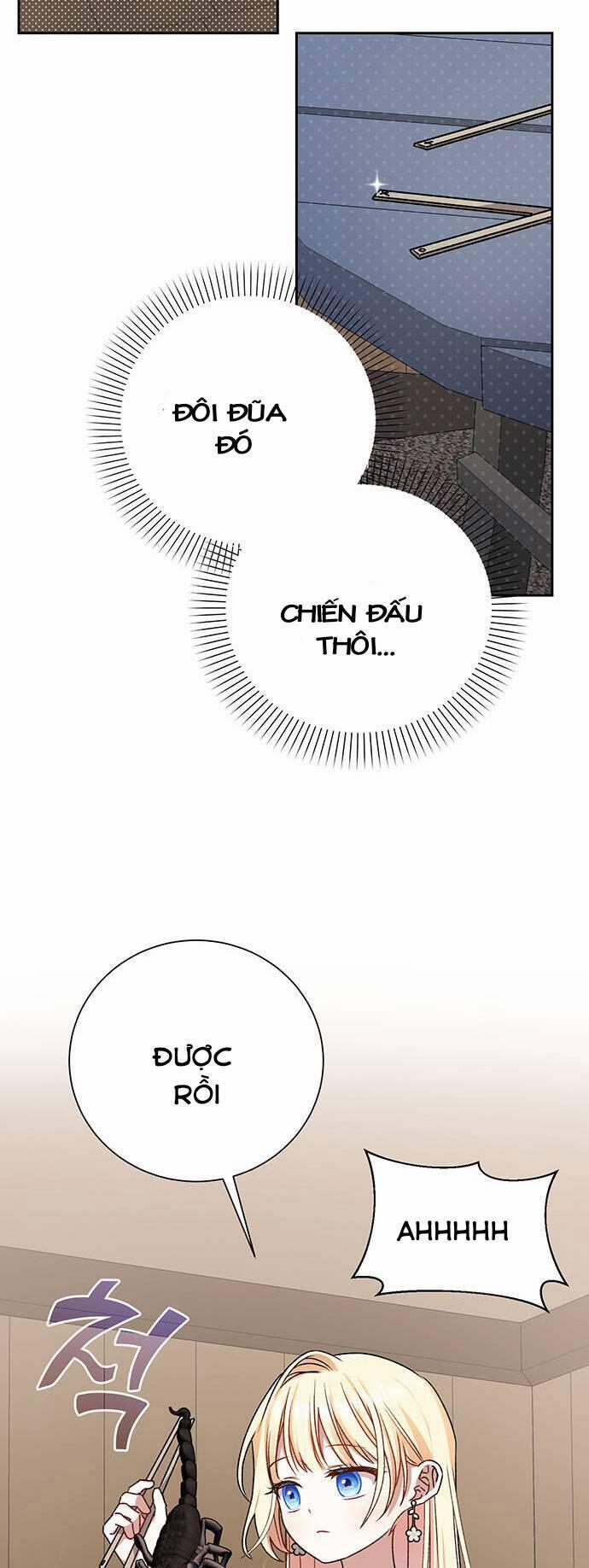 Bạo Chúa Muốn Sống Hiền Lành 7 trang 48