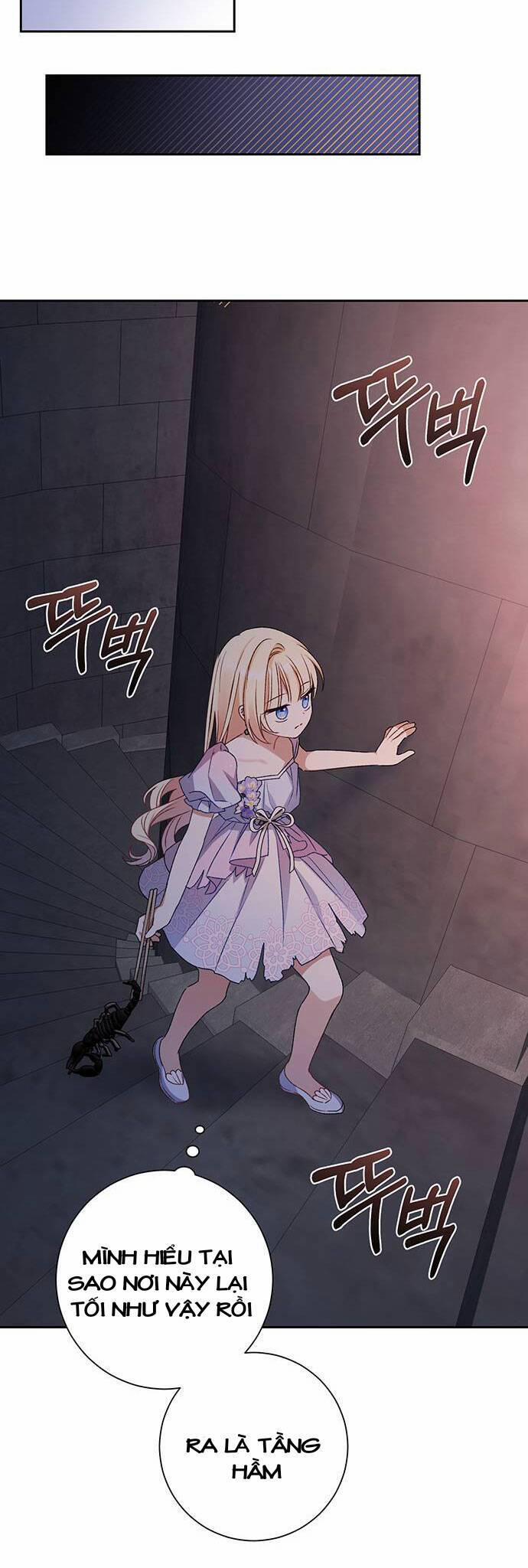 Bạo Chúa Muốn Sống Hiền Lành 7 trang 51