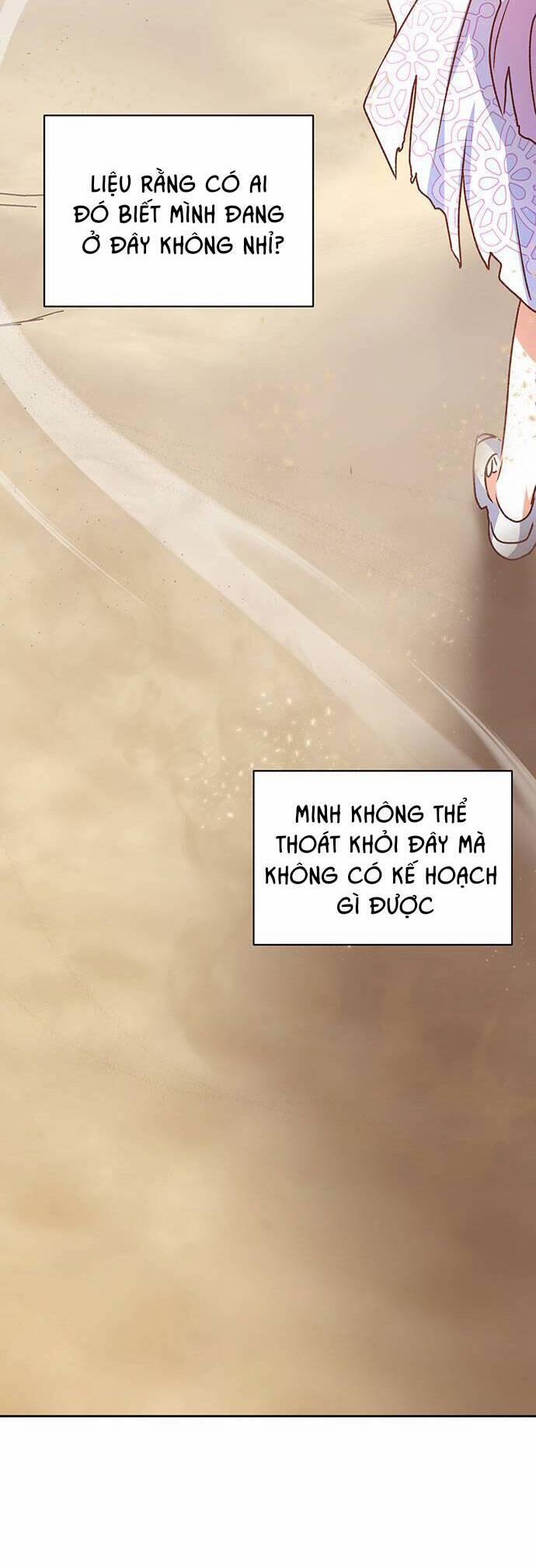 Bạo Chúa Muốn Sống Hiền Lành 7 trang 55