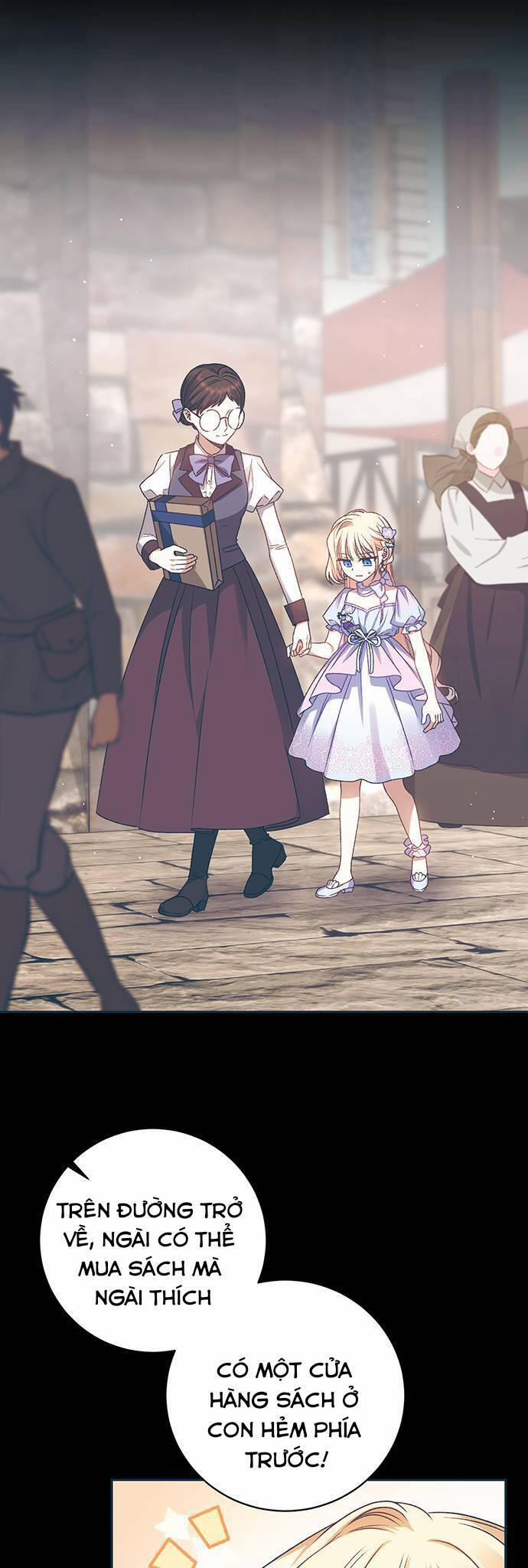 Bạo Chúa Muốn Sống Hiền Lành 7 trang 6