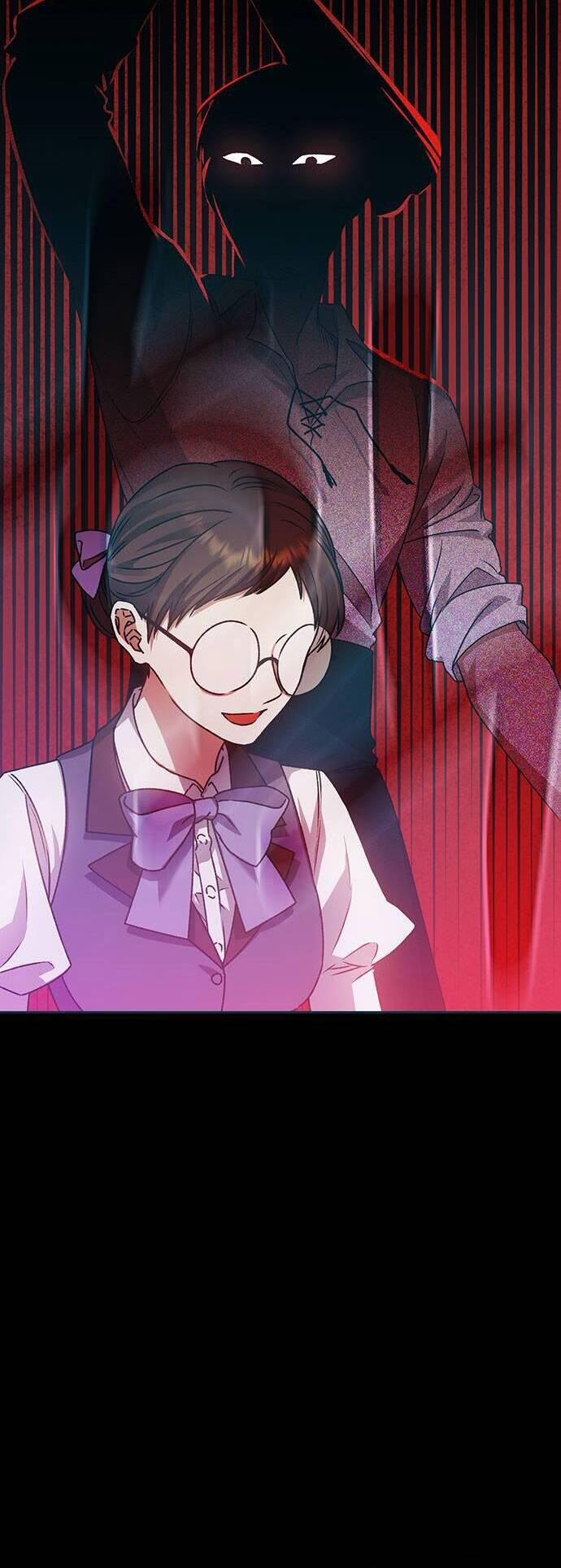 Bạo Chúa Muốn Sống Hiền Lành 7 trang 9