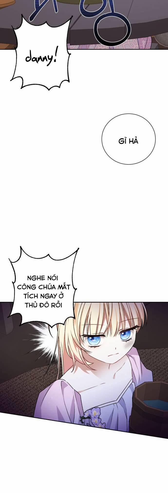 Bạo Chúa Muốn Sống Hiền Lành 8 trang 1