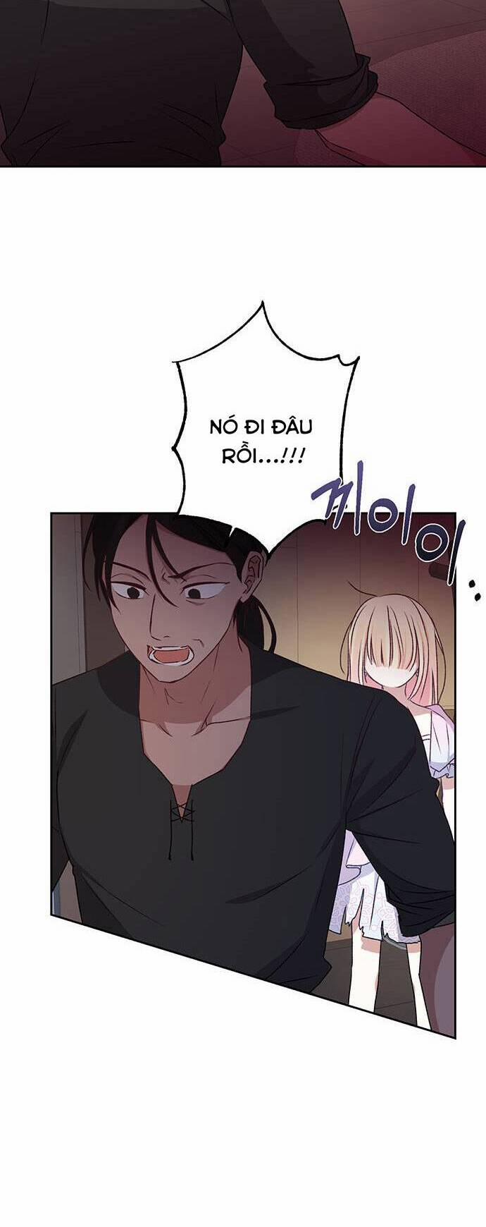 Bạo Chúa Muốn Sống Hiền Lành 8 trang 11